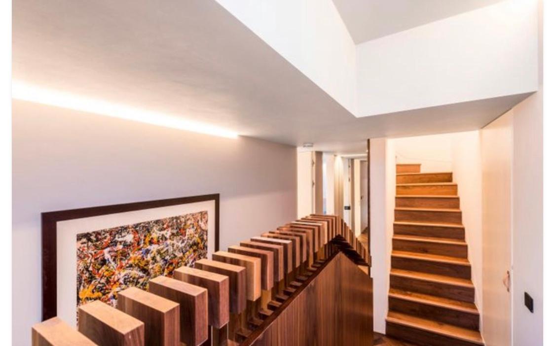 Appartamento Modern Penthouse In The *