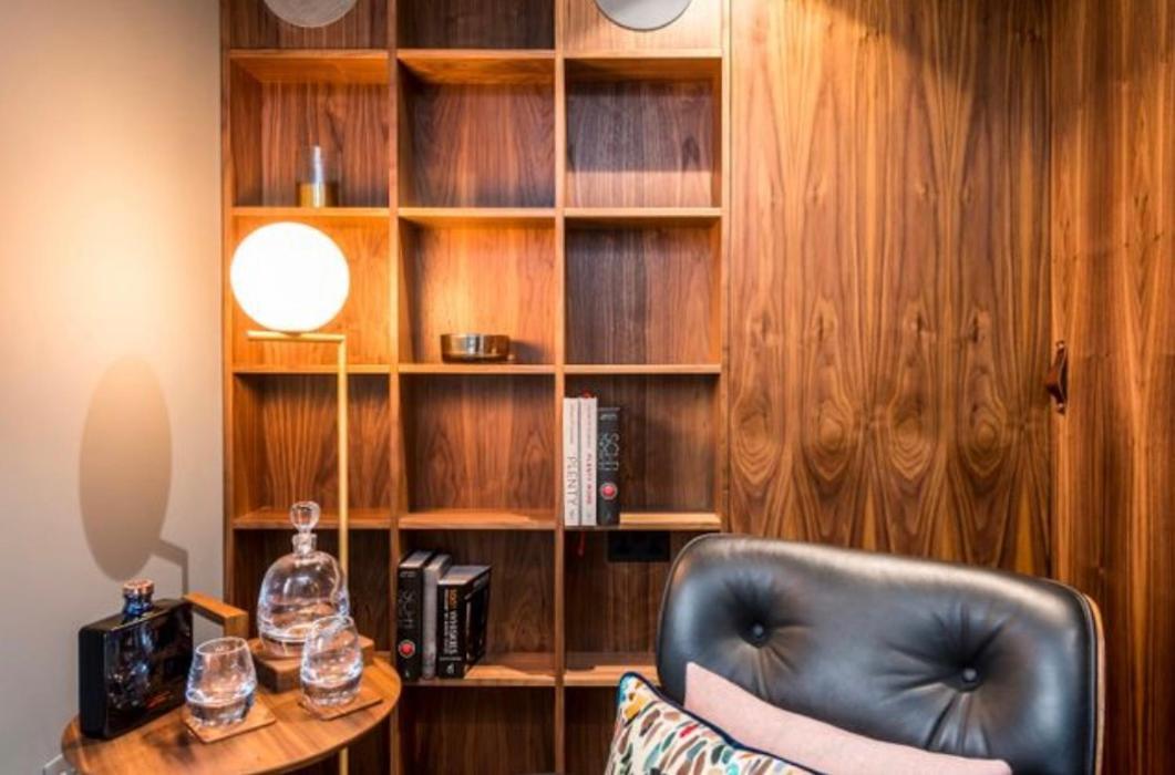 Appartamento Modern Penthouse In The *